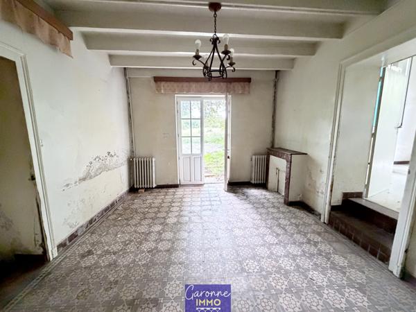 Maison 17 pièce(s) 15 chambre(s) 365 m²