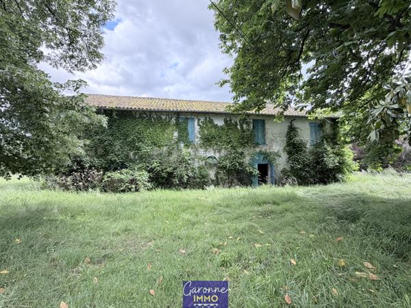 Maison 17 pièce(s) 15 chambre(s) 365 m²