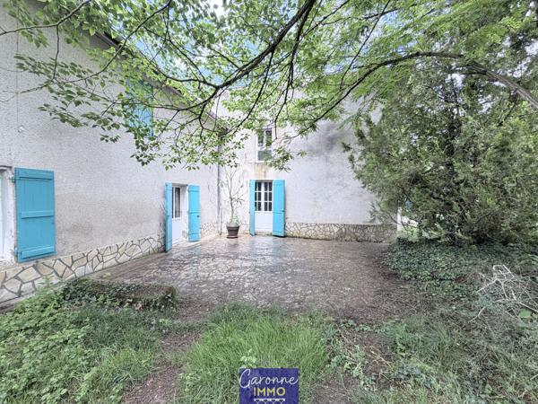 Maison 17 pièce(s) 15 chambre(s) 365 m²