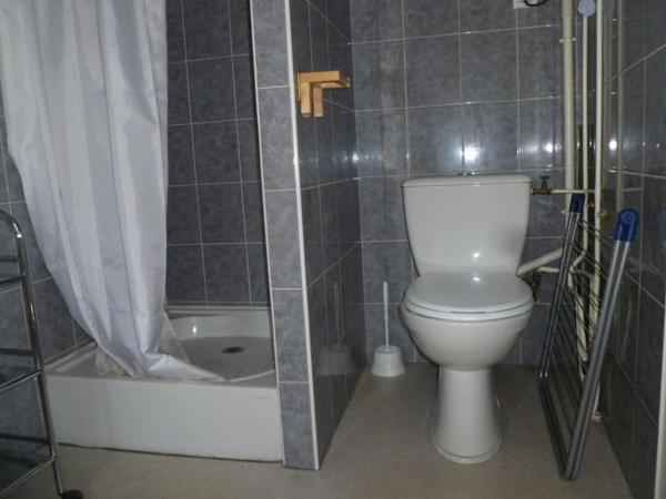 Appartement à louer à Figeac (46100)
