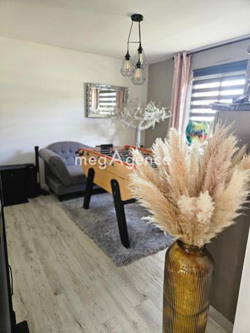Maison à CAUDAN, 56850 - 7 pièces 135m²