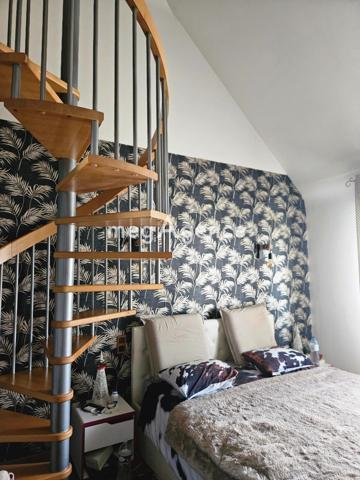 Maison à CAUDAN, 56850 - 7 pièces 135m²