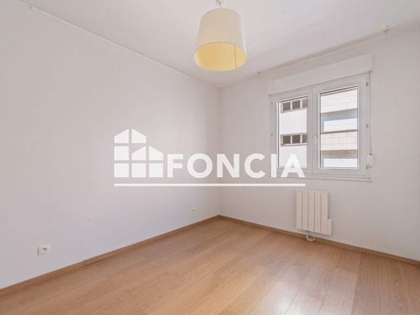 À vendre Appartement 3 pièces 76.39 m² - Lyon 69006