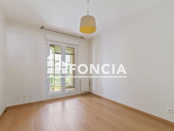 À vendre Appartement 3 pièces 76.39 m² - Lyon 69006