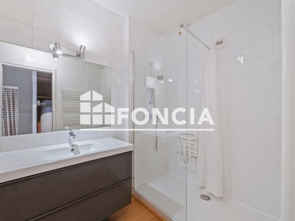 À vendre Appartement 3 pièces 76.39 m² - Lyon 69006