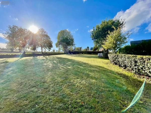 Achat - Terrain à bâtir | Terrain à bâtir Lannion 22300 1002 m 2