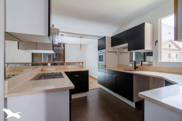 Appartement à vendre 539 000 € Toulouse 4 p 106 m² DPE C