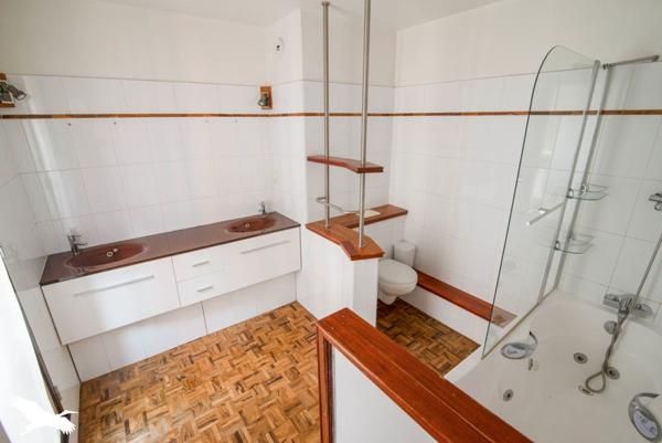Appartement à vendre 539 000 € Toulouse 4 p 106 m² DPE C