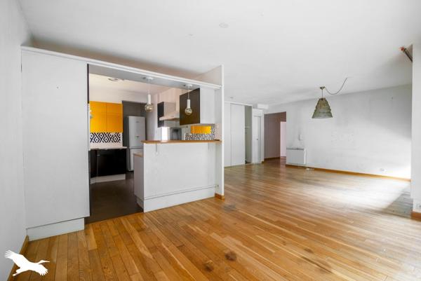 Appartement à vendre 539 000 € Toulouse 4 p 106 m² DPE C
