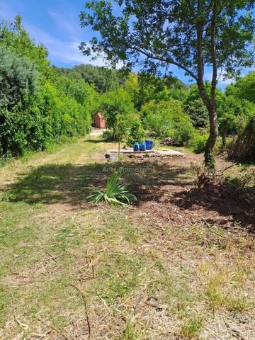 Vente                                                      Maison
                        
                     3 pièces                      60 m2                     à Salernes