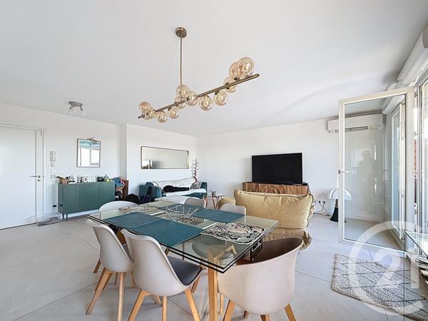 Appartement T5 à vendre  5 pièces - 112,03 m2 MARSEILLE - 13009