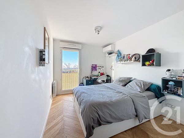 Appartement T5 à vendre  5 pièces - 112,03 m2 MARSEILLE - 13009