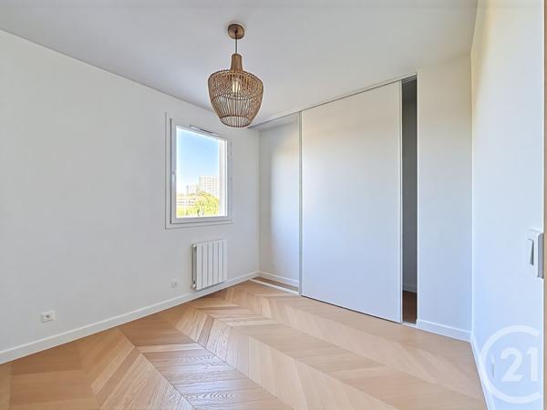 Appartement T5 à vendre  5 pièces - 112,03 m2 MARSEILLE - 13009