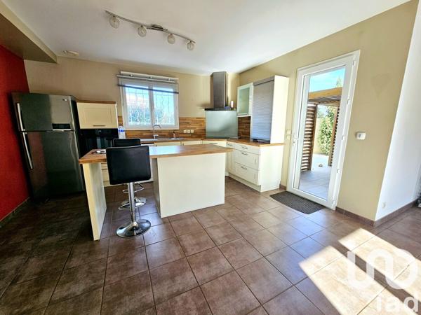 Maison à vendre 5 pièces 123 m² Cabestany