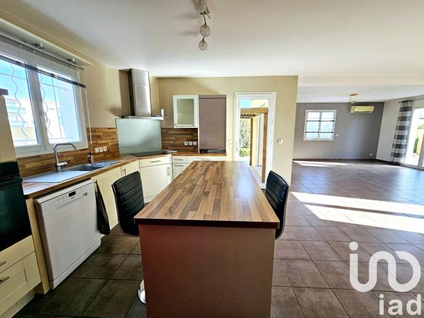 Maison à vendre 5 pièces 123 m² Cabestany