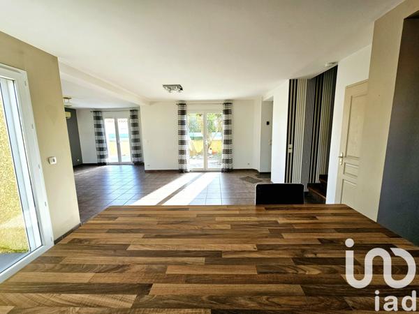 Maison à vendre 5 pièces 123 m² Cabestany