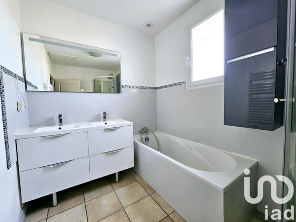 Maison à vendre 5 pièces 123 m² Cabestany