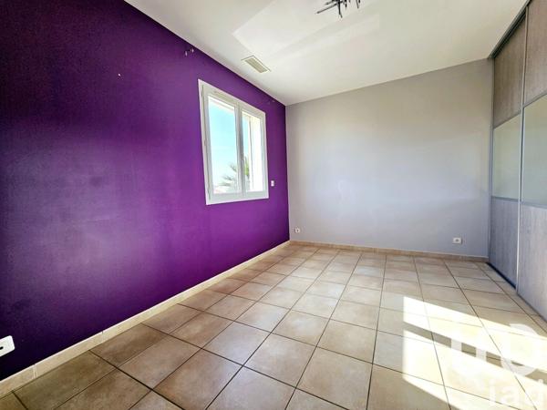 Maison à vendre 5 pièces 123 m² Cabestany