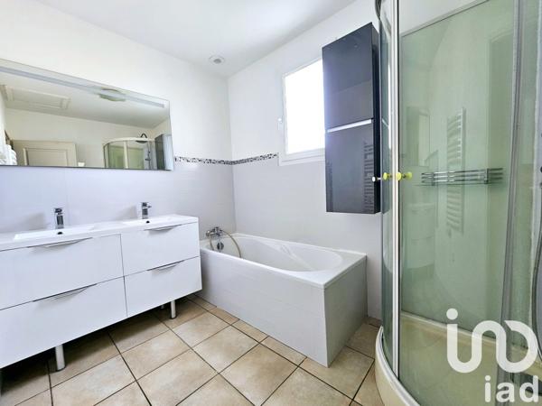 Maison à vendre 5 pièces 123 m² Cabestany