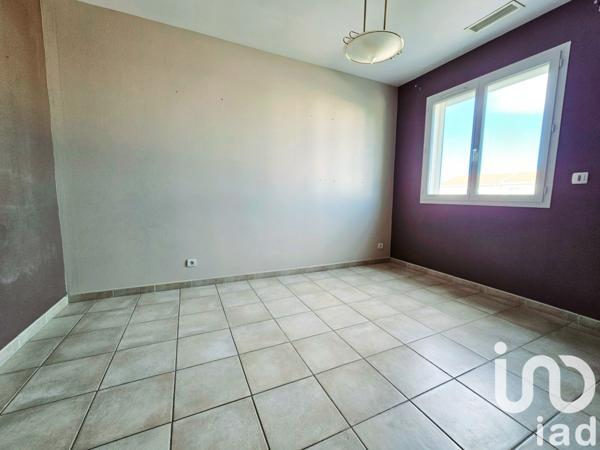 Maison à vendre 5 pièces 123 m² Cabestany