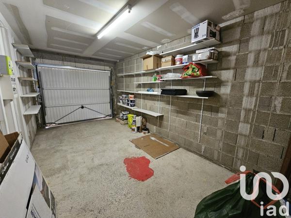 Maison à vendre 5 pièces 123 m² Cabestany