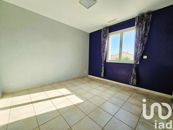 Maison à vendre 5 pièces 123 m² Cabestany