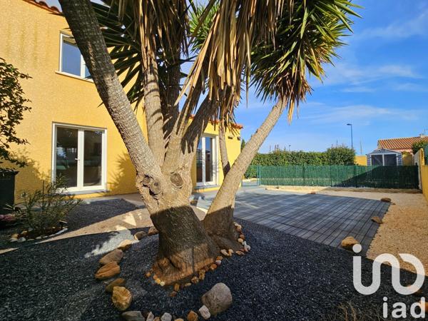 Maison à vendre 5 pièces 123 m² Cabestany