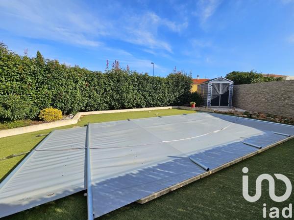 Maison à vendre 5 pièces 123 m² Cabestany