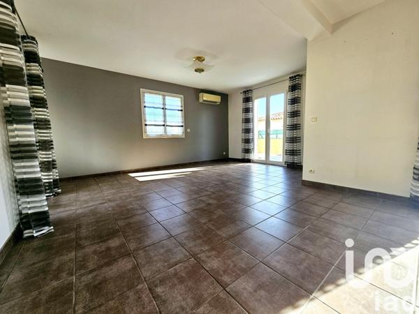 Maison à vendre 5 pièces 123 m² Cabestany