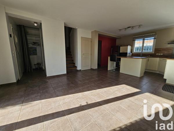 Maison à vendre 5 pièces 123 m² Cabestany