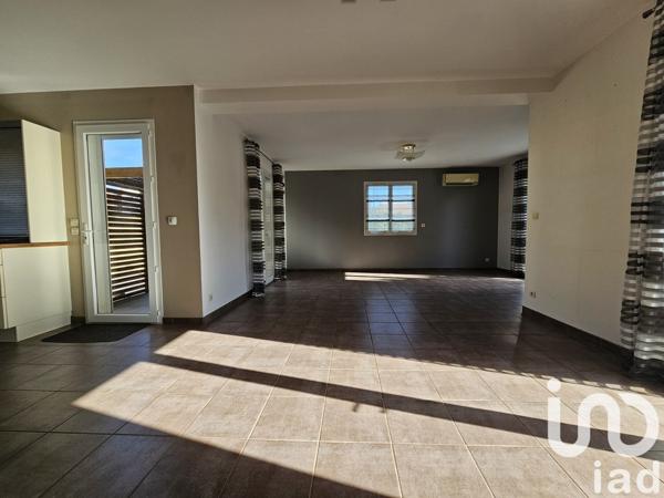 Maison à vendre 5 pièces 123 m² Cabestany