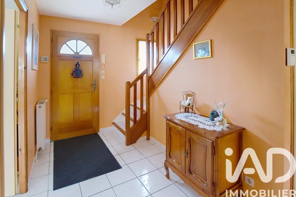 Maison à vendre 7 pièces 175 m² Crécy-la-Chapelle