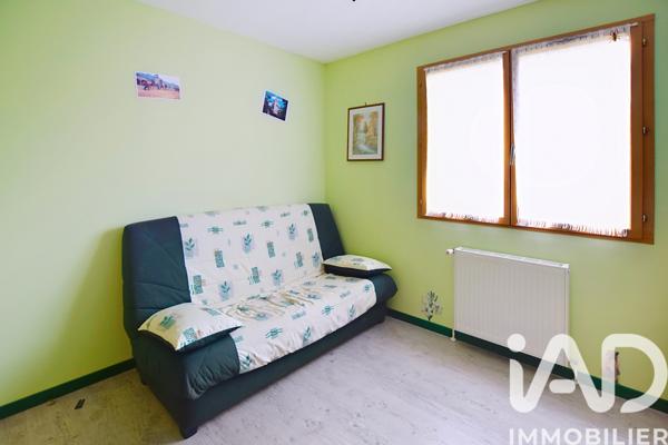 Maison à vendre 7 pièces 175 m² Crécy-la-Chapelle