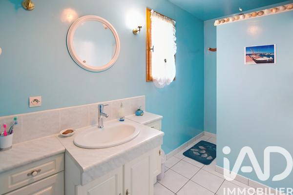 Maison à vendre 7 pièces 175 m² Crécy-la-Chapelle
