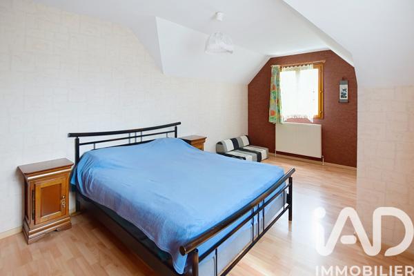 Maison à vendre 7 pièces 175 m² Crécy-la-Chapelle