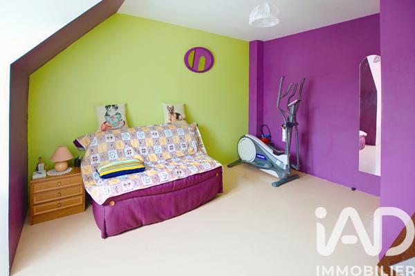 Maison à vendre 7 pièces 175 m² Crécy-la-Chapelle
