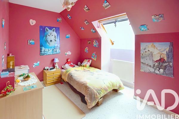 Maison à vendre 7 pièces 175 m² Crécy-la-Chapelle