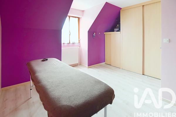 Maison à vendre 7 pièces 175 m² Crécy-la-Chapelle