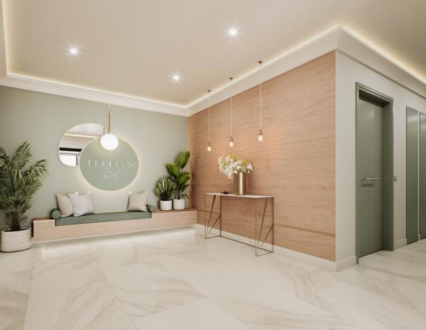 Biot- Résidence neuve- Environnement naturel privilégié