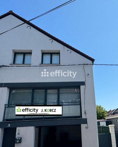 Maison 9 pièces - 153 m²