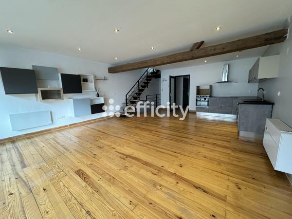 Maison 9 pièces - 153 m²