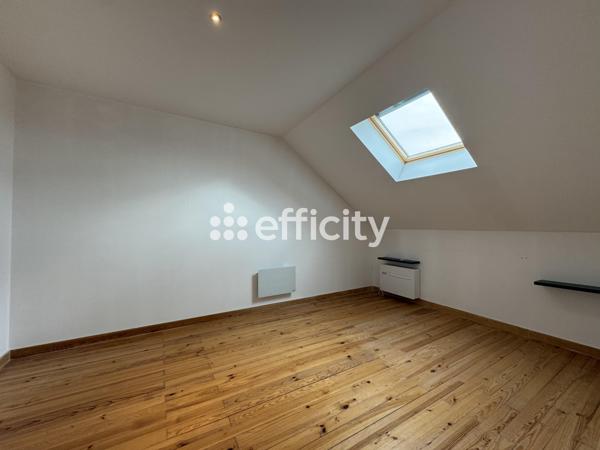 Maison 9 pièces - 153 m²