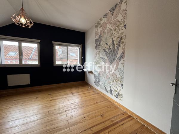 Maison 9 pièces - 153 m²