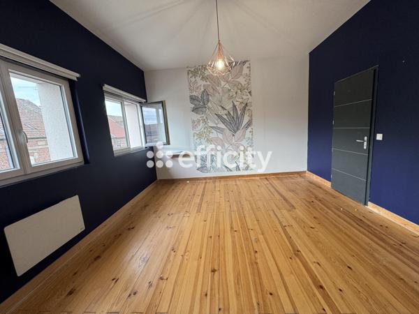 Maison 9 pièces - 153 m²