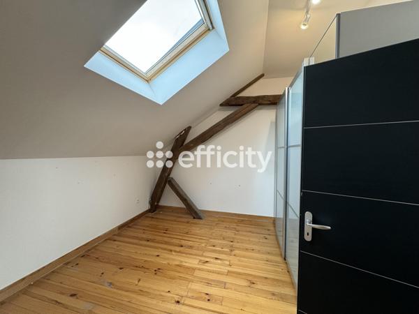 Maison 9 pièces - 153 m²