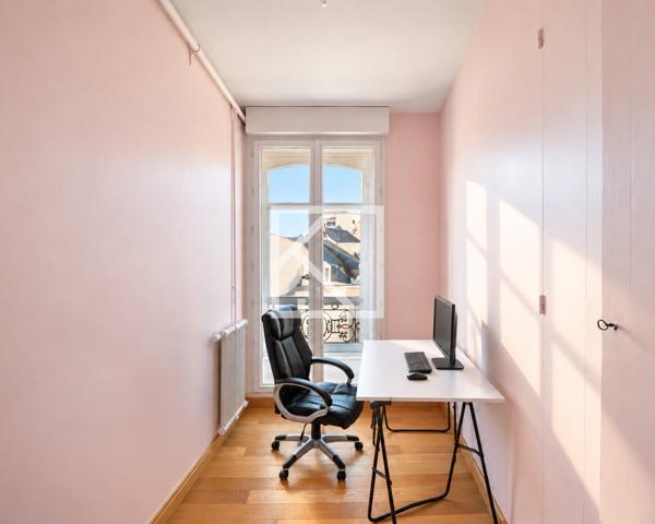 MAISON DE CHARME HYPER CENTRE