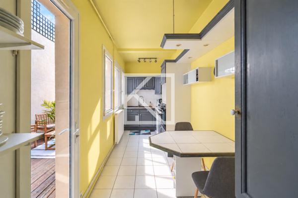 MAISON DE CHARME HYPER CENTRE