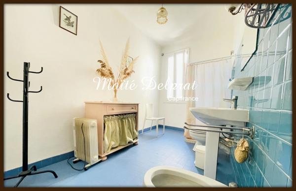 Maison de village à vendre 4 pièces MALAUCENE (84)