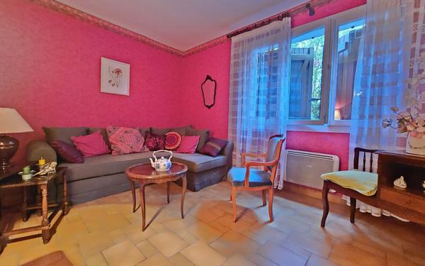 Maison à vendre    5 pièces •  Six-Fours-les-Plages