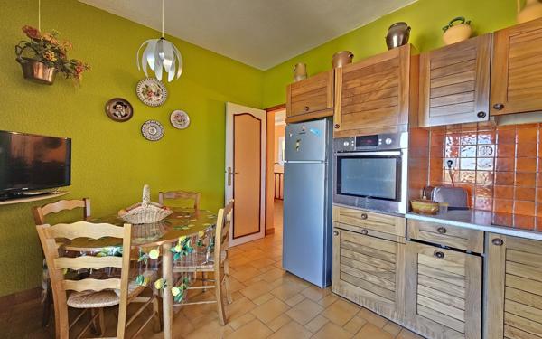 Maison à vendre    5 pièces •  Six-Fours-les-Plages